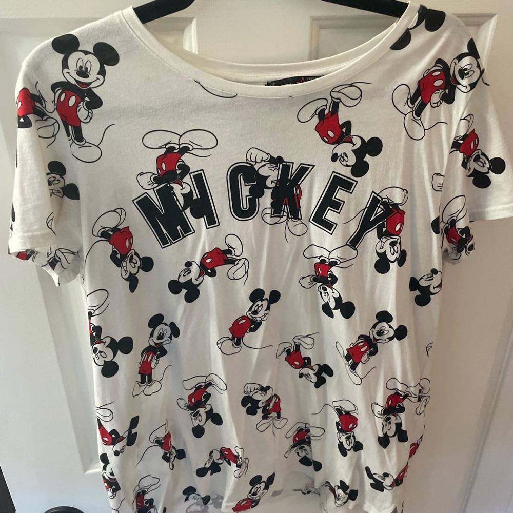 Mickey T-shirt